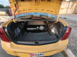 شيفروليه كوبالت